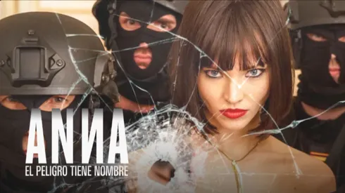 La actriz que protagoniza esta cinta ha dejado con la boca abierta al público.