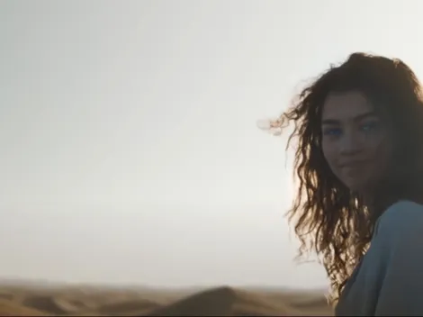 Descubre si Dune está en Netflix, para que la veas antes de ir al cine a ver la parte 2