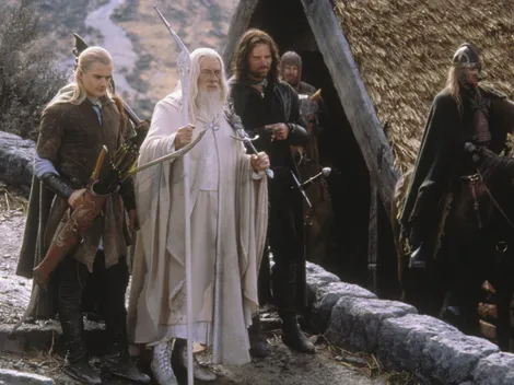 IMDb: las 7 mejores películas del ranking y dónde se ven