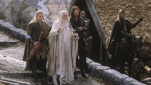 IMDb: las 7 mejores películas del ranking y dónde se ven