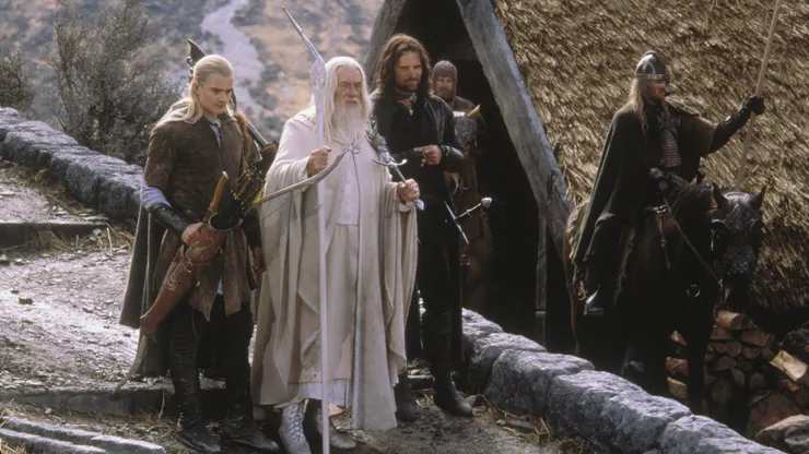 IMDb: las 7 mejores películas del ranking y dónde se ven