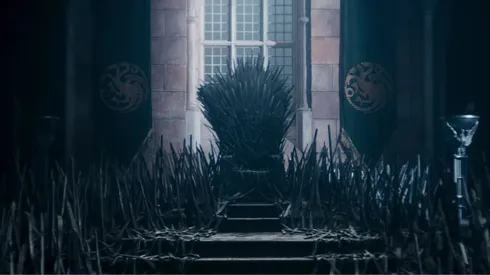 El nuevo tráiler de HOTD, temporada 2.