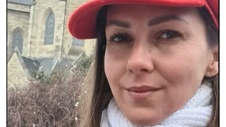 Ceci Ponce en Survivor México 2024