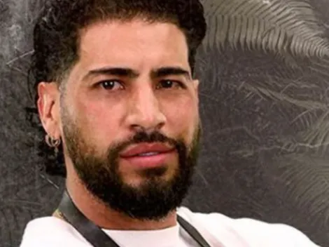 ¿Quién es Edwin Monzalvo de Survivor México 2024?