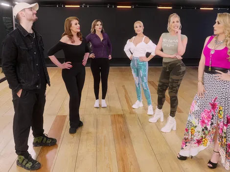 Siempre Reinas 2: quiénes son