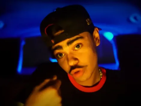 Te decimos quién es El Padrinito Toys, el cantante que sufrió un atentado este día