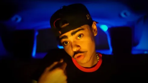 El Padrinito Toys sufrió este día un terrible atentado junto a su padre.