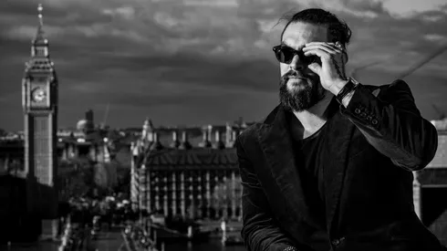 Jason Momoa estuvo a nada de dar vida a Eric Draven.