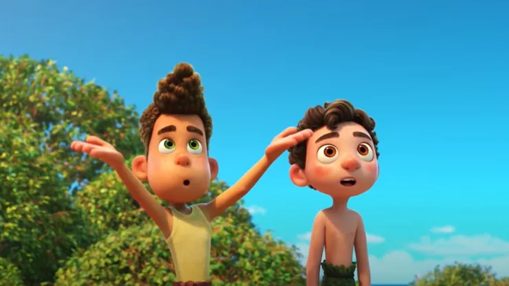 Luego de la pandemia, por fin podremos disfrutar de esta historia en el cine.