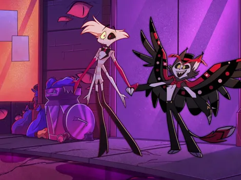 HAZBIN HOTEL: 7 series parecidas en PRIME VIDEO para ver mientras llega la temporada 2