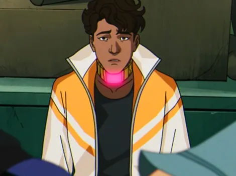 X-Men '97: Por qué es importante Roberto Da Costa