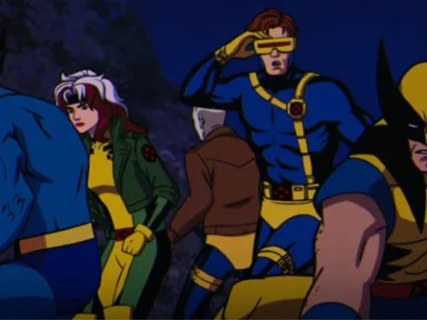¿Cuándo se estrena y de qué se trata el episodio 3 de X-Men '97?