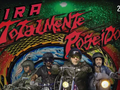 Todo sobre las entradas para La Renga en La Plata y Córdoba 2024