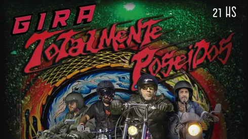 Todo sobre las entradas de La Renga.