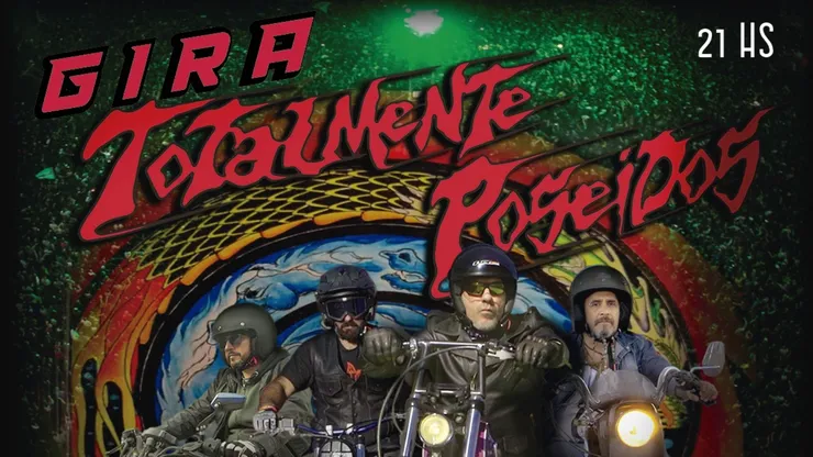 Todo sobre las entradas de La Renga.