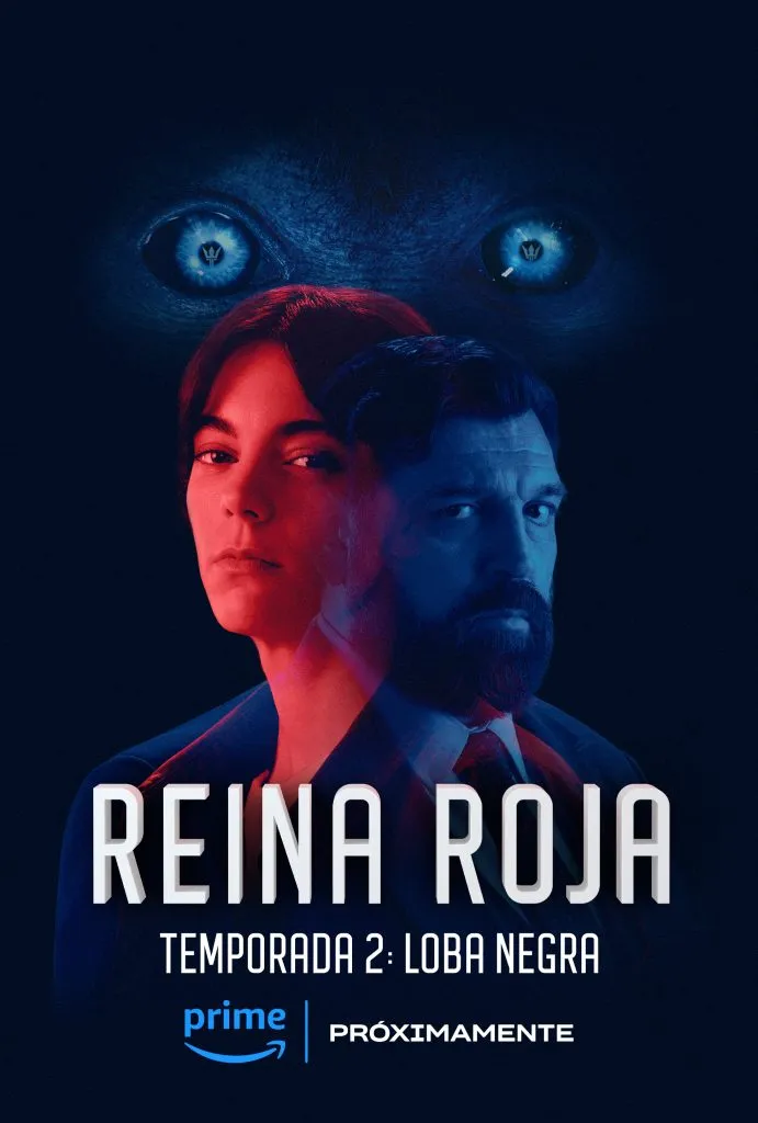 Reina Roja