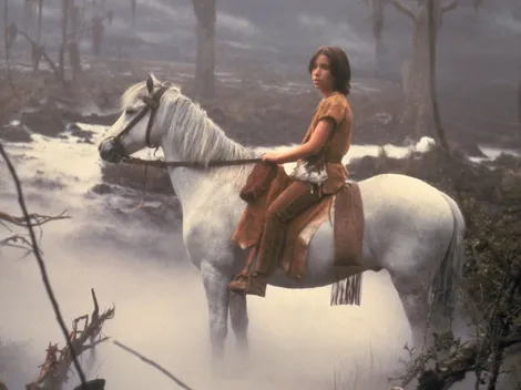 El nuevo live-action de La historia sin fin