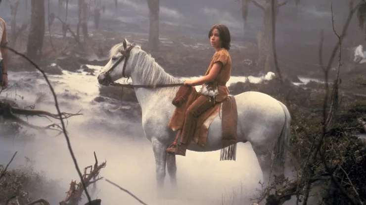 El nuevo live-action de La historia sin fin