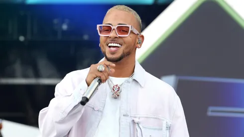 Ozuna anunció cinco conciertos para México 2024.