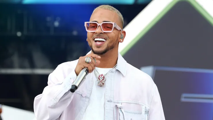 Ozuna anunció cinco conciertos para México 2024.