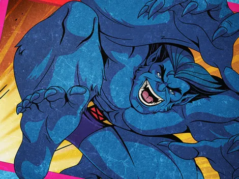 ¿Cuándo salen los nuevos capítulos de X-Men '97?