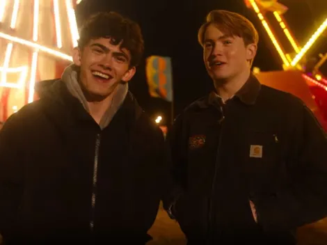 Heartstopper 3: Primeros detalles y cuándo se estrena