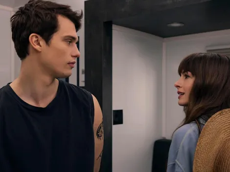 Prime Video: El sorprendente récord que logró "The Idea of You" de Anne Hathaway