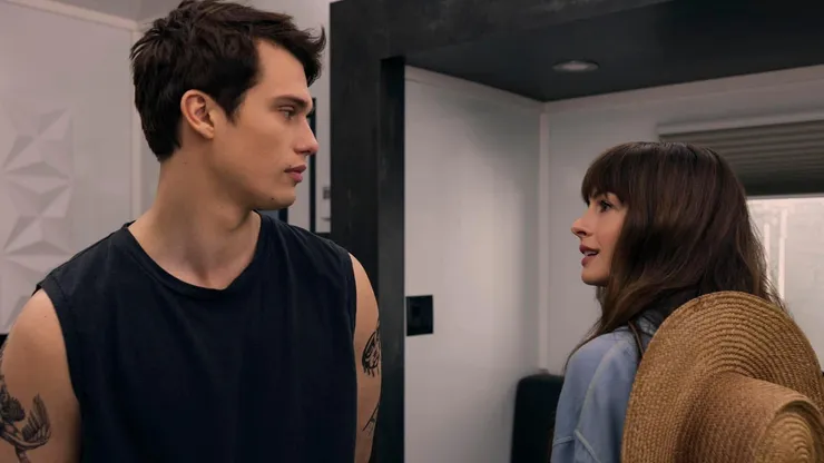 "The Idea of You" promete ser furor a nivel mundial.