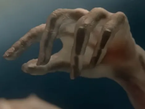 Detalles de la segunda temporada de 'El problema de los tres cuerpos' de Netflix