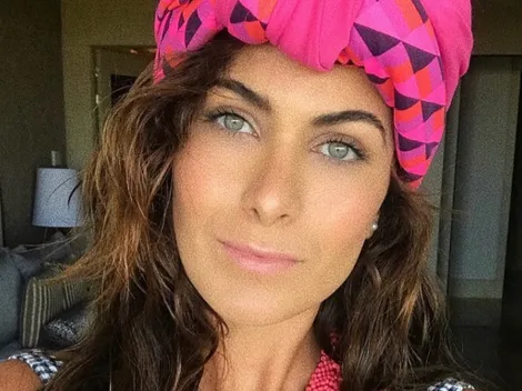 ¿Quién es Gaby Fernández de Survivor México 2024?