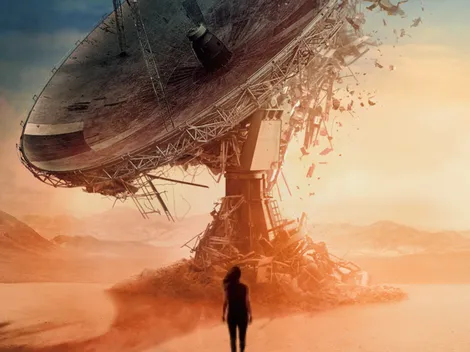 Las diferencias entre la serie de 'El problema de los 3 cuerpos' de Netflix y los libros