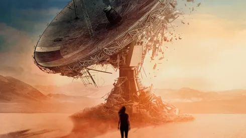 'El problema de los 3 cuerpos' llega a Netflix