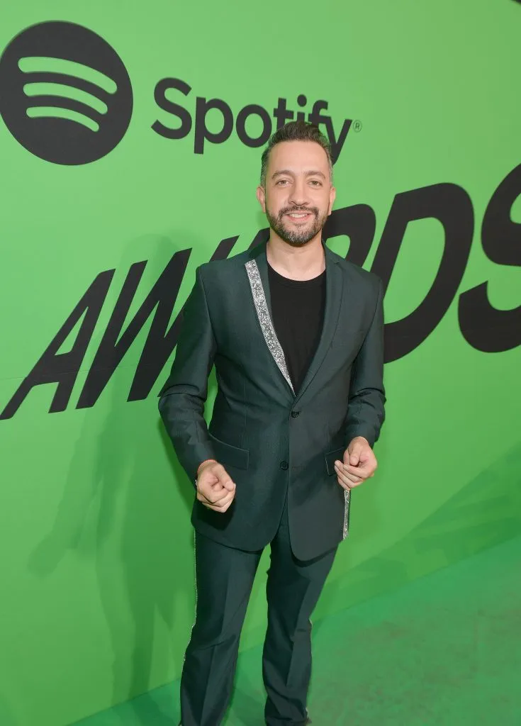 Chumel Torres deberá pagar una enorme cantidad de dinero a Gloria Trevi. Imagen: Getty Images.