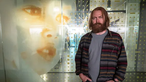 ¿Amas Black Mirror? Mira Devs y Tales from the loop