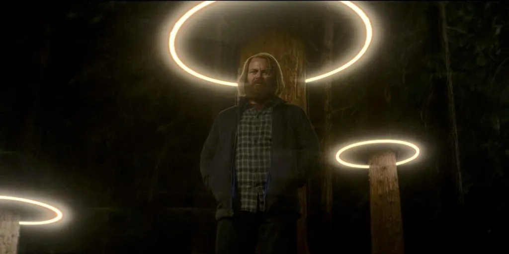 Devs, la serie de Alex Garland. (IMDb)