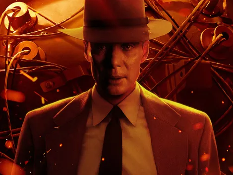 ¡Confirmado! ¿Cuándo y en qué plataforma se estrena Oppenheimer?