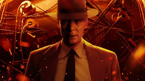 Cillian Murphy ganó el premio Oscar al Mejor Actor por su rol protagónico en Oppenheimer.