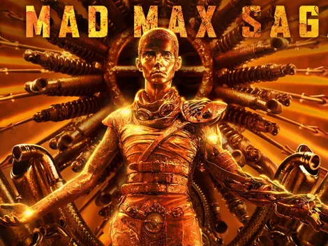 Furiosa: Nuevo trailer y fecha de estreno
