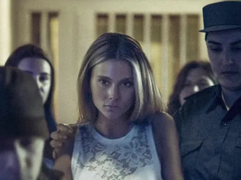 ¿Cuándo se estrena la película "Nahir Galarza" en Prime Video y quiénes actúan?