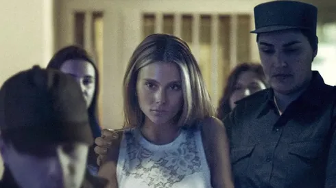 Nahir, la nueva película argentina de Prime Video basada en el caso de Nahir Galarza.