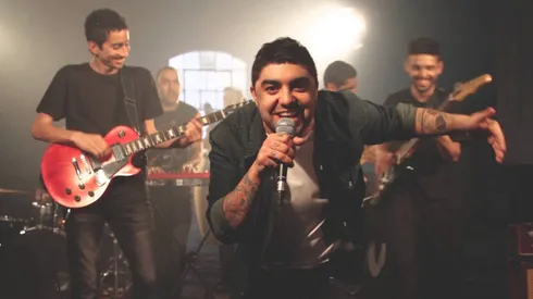 Cruzando el Charco se presentará en Argentina 2024.