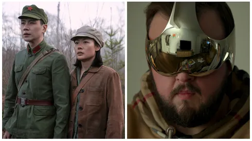 El Problema de los 3 Cuerpos cuenta con un diverso elenco de múltiples latitudes del mundo.