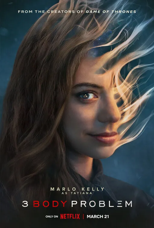 El Problema de los 3 Cuerpos