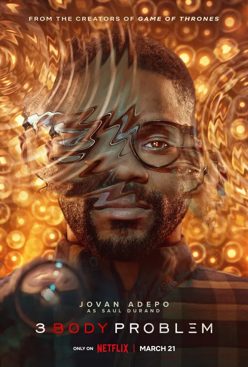 El Problema de los 3 Cuerpos