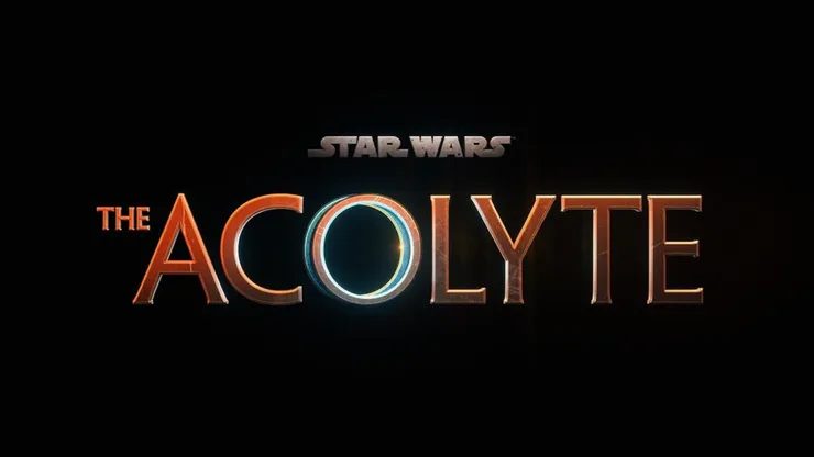 Las novedades de la serie de Star Wars.