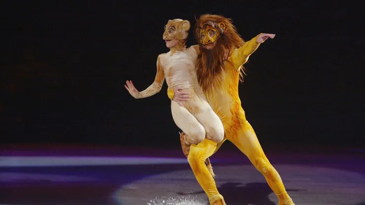 Disney On Ice llega a Argentina en este 2024.