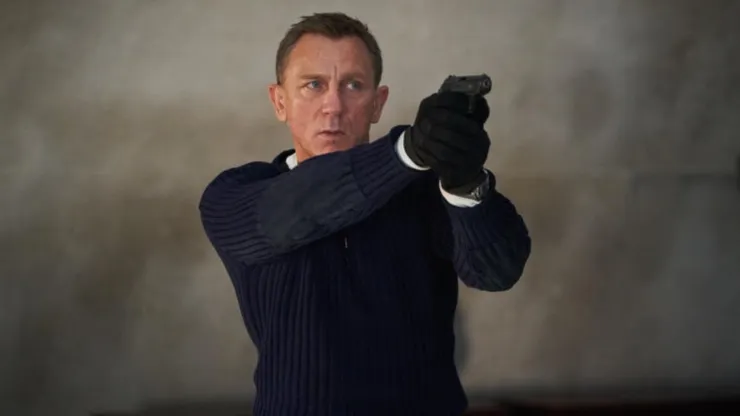Quién sería el nuevo James Bond.