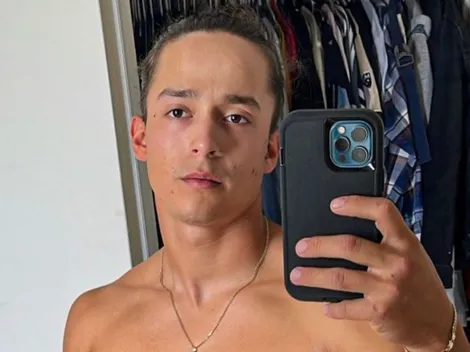 ¿Quién es Ernesto Cazares de MasterChef México 2024?