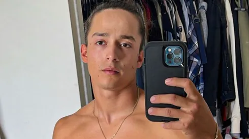 Ernesto Cazares en MasterChef México 2024