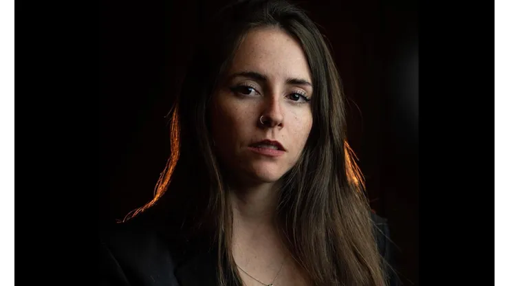 Esmeralda Zamora en Survivor México 2024